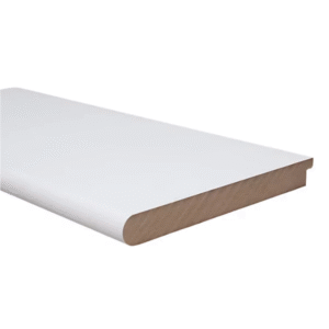 MDF Window Sill Board 1.5m (1500mm) x 219mm x 25mm