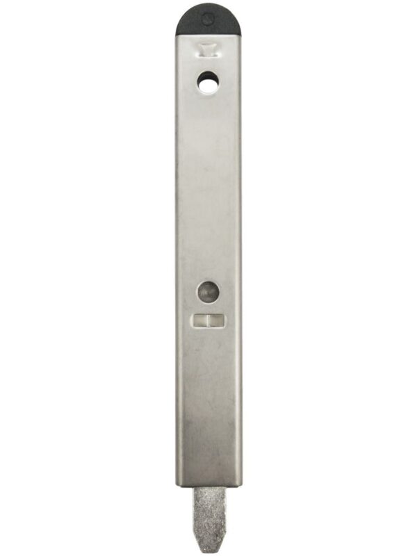 Mila Finger Operated French Door Shoot Bolt Slim French Window Type - Image 4