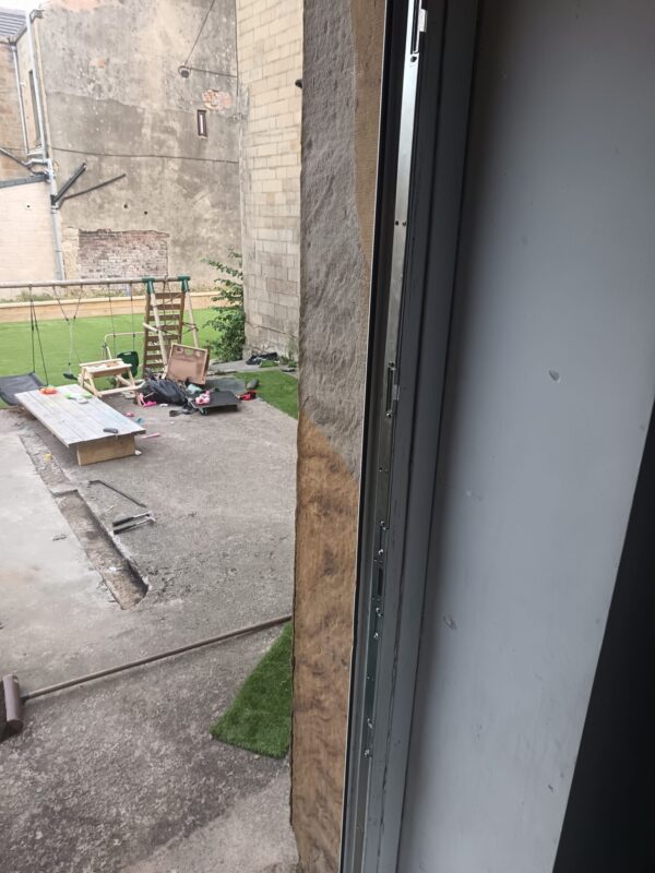 Door Mechanism Replaced - Image 3