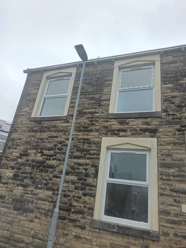 Windows Fitted
