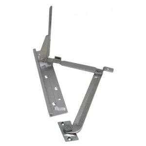 Rationel 0801 / 0806 Window Hinge Set