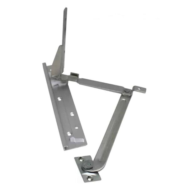 Rationel 0801 / 0806 Window Hinge Set - Image 2
