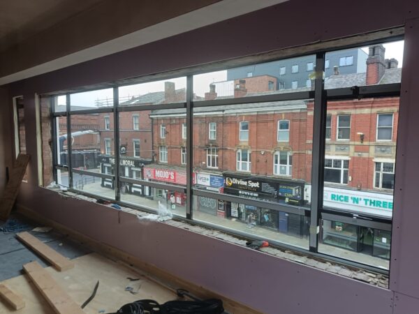 Aluminium Windows Fitted - Image 6