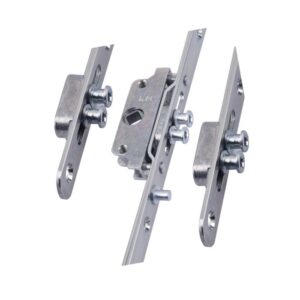 ERA Double Cam High Security Window Lock 22mm Backset