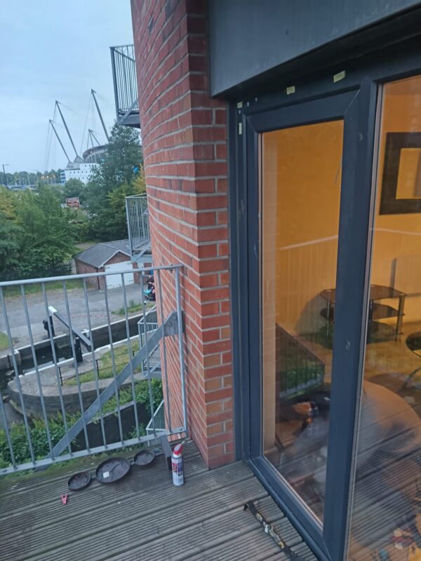 Sliding Door Repair - Image 2