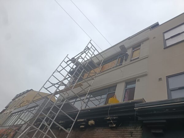 Aluminium Windows Fitted - Image 3