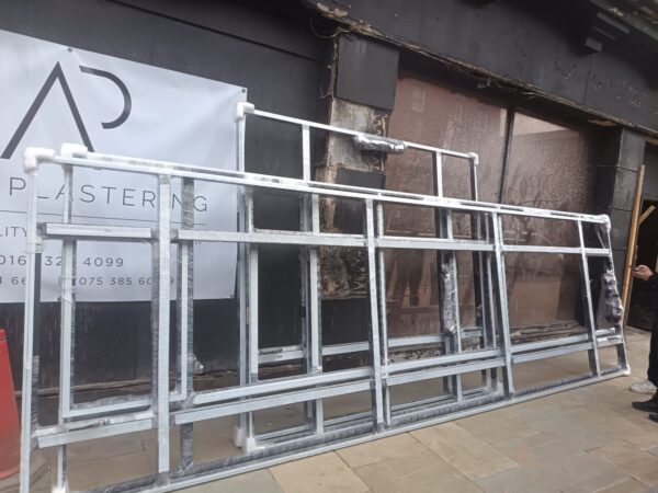 Aluminium Windows Fitted - Image 5