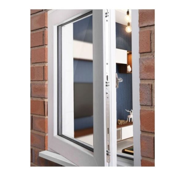 ERA Double Cam High Security Window Lock 22mm Backset - Image 3