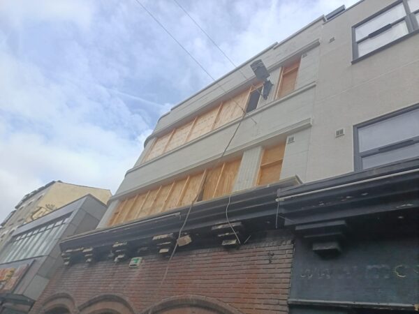Aluminium Windows Fitted - Image 4