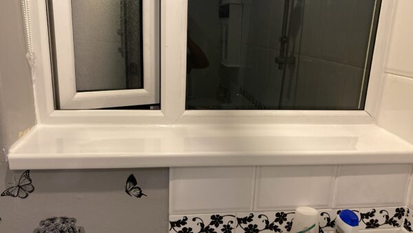 Window Installed - Image 2