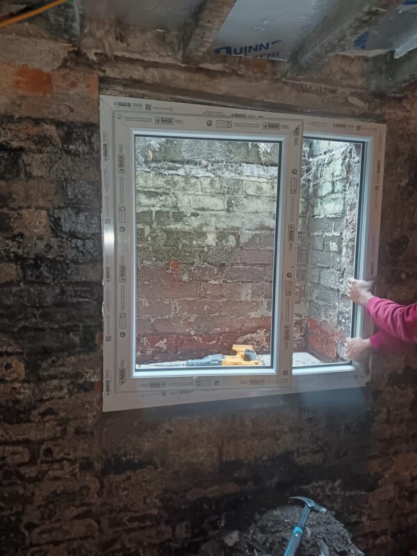 Window Fitted - Image 2