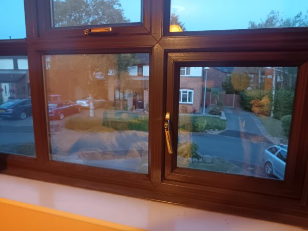 Misted Glass Replacement - Image 3