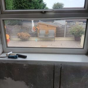 Glass Replacement