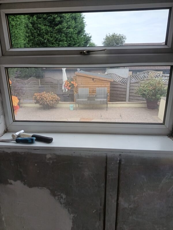 Glass Replacement