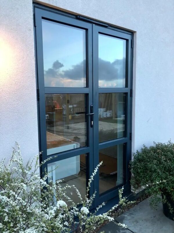 Aluminium French Door - Image 2