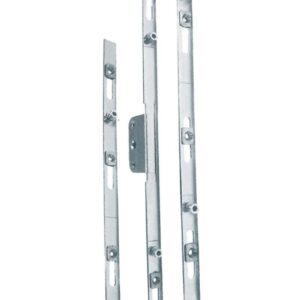 Window Lock Rod Kit Also Repairs Coldseal Tallon Offset Or Inline 22mm