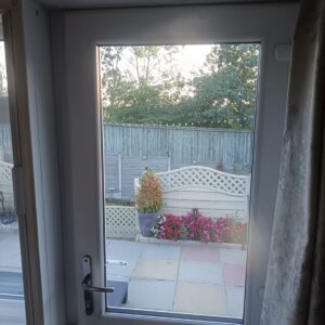 Glass Replacement