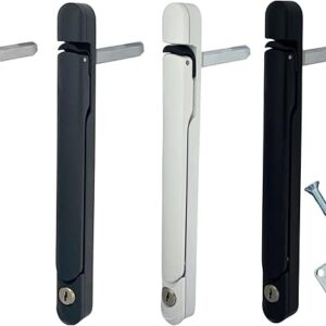 Verselo Low Profile Window Handle for Blinds