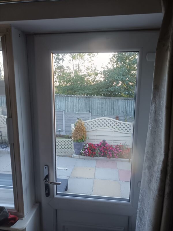 Glass Replacement