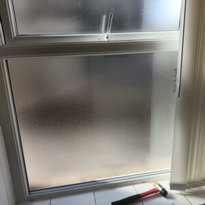 Preston Glass Replacement