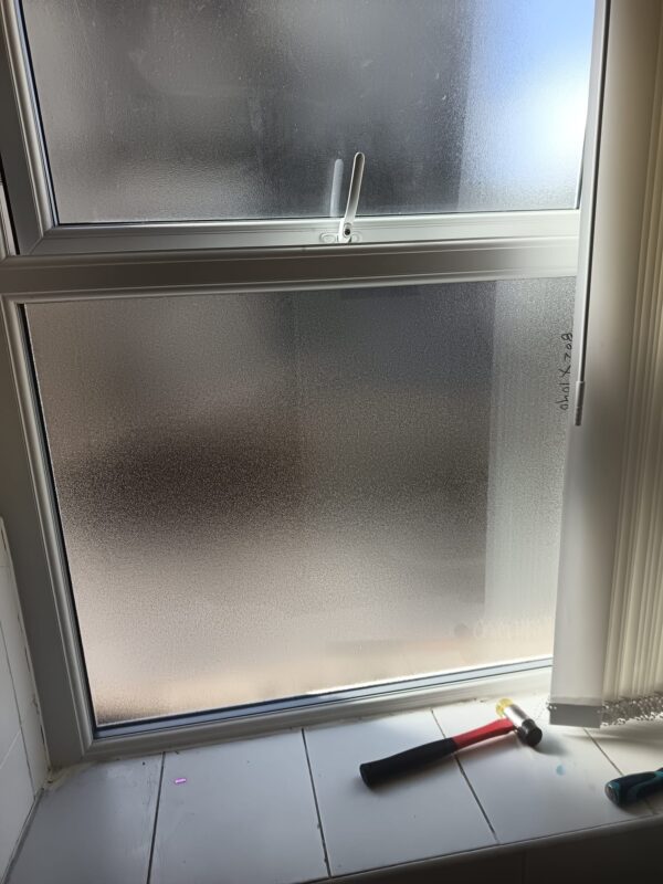 Preston Glass Replacement