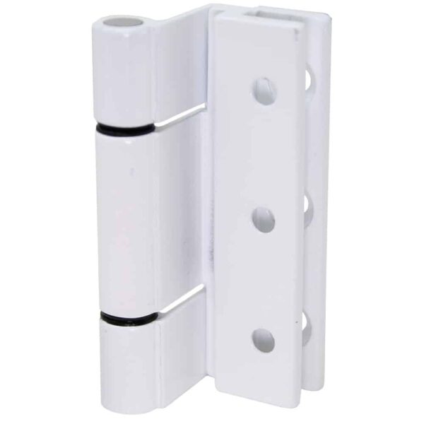 RW Casement Window Hinge 20mm - Image 2