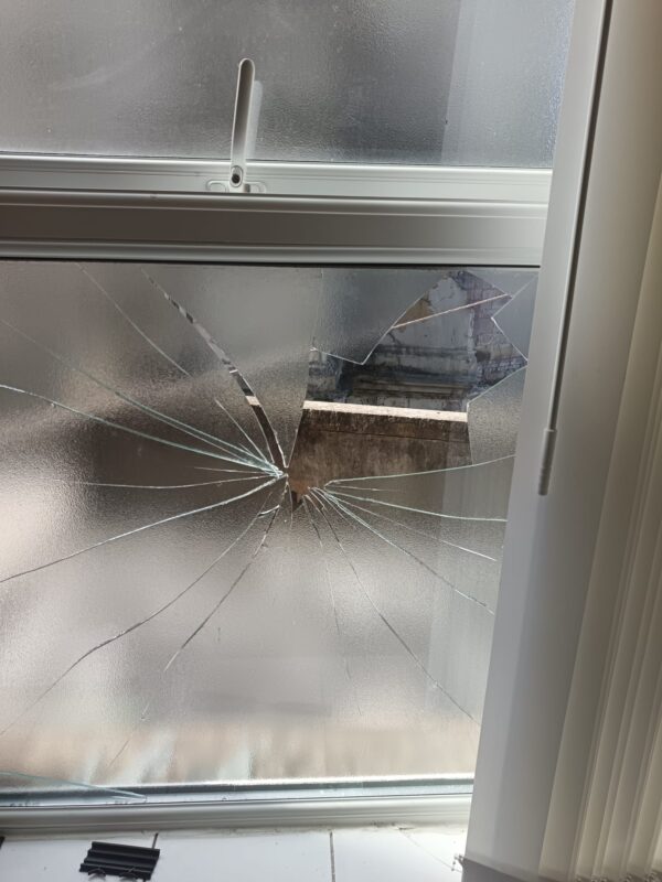 Preston Glass Replacement - Image 2