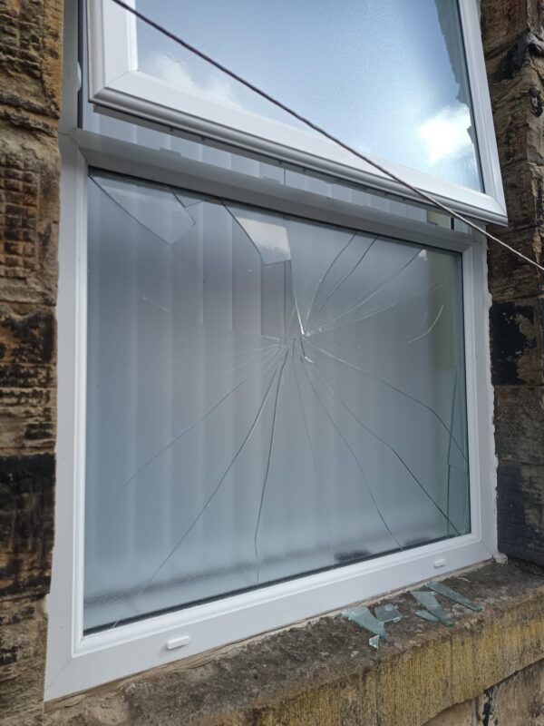 Preston Glass Replacement - Image 3