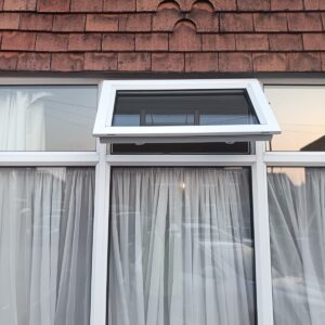 Window Hinges Replace