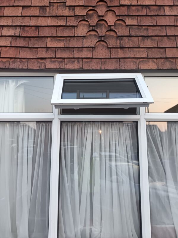 Window Hinges Replace