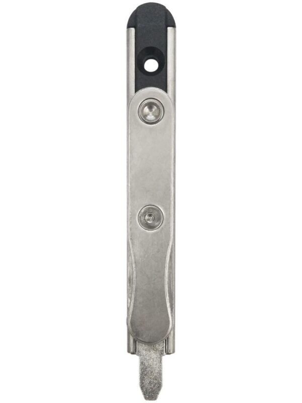 Mila Finger Operated French Door Shoot Bolt Slim French Window Type - Image 3