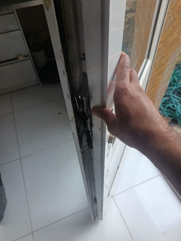 Door Mechanism Replaced - Image 2
