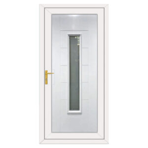 Lydon Long UPVC Door
