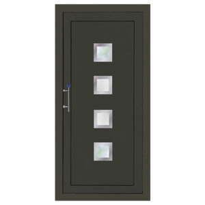 Modern Collection 5034 UPVC Door
