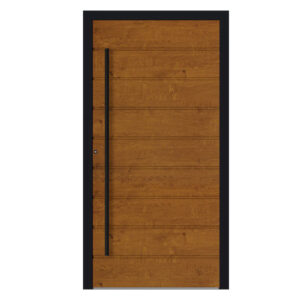 Turenwerke P90 Design 22 Aluminium Door - Winchester