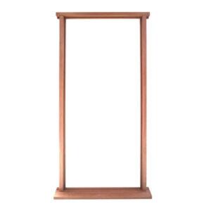 JB Kind External Hardwood Door Frame - FSC