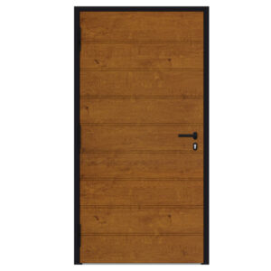 Turenwerke P90 Design 22 Aluminium Door - Winchester