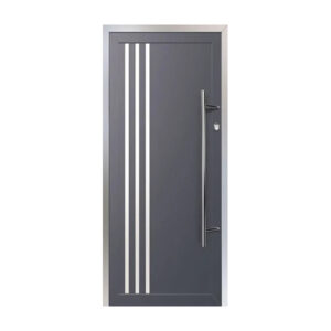 Aluminium Front Door Bernex 3