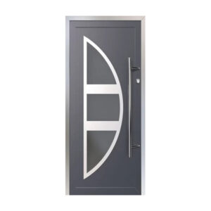 Aluminium Front Door | Artbury 3