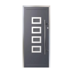 Aluminium Front Door | Arrola 4