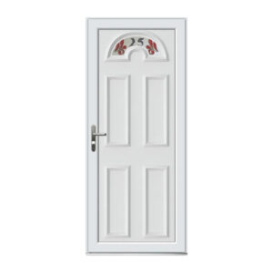 Upvc Door - Hanbury 1