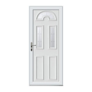 Upvc Door - Hanbury 3